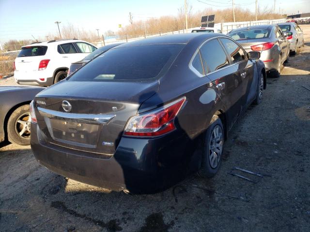 Photo 3 VIN: 1N4AL3AP7EC290516 - NISSAN ALTIMA 