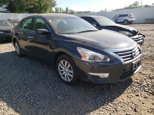 Photo 0 VIN: 1N4AL3AP7EC292122 - NISSAN ALTIMA 2.5 