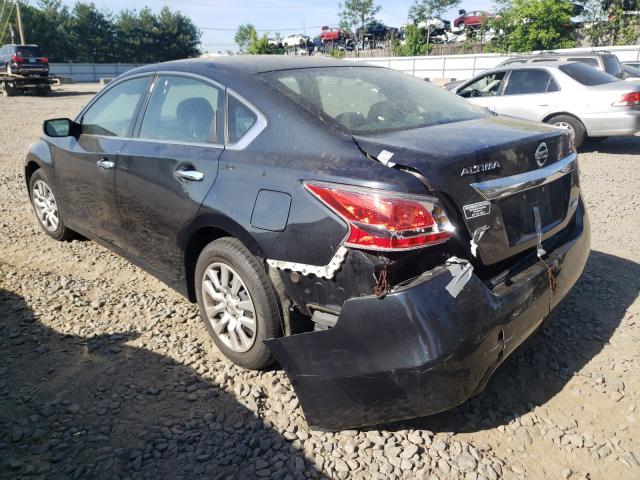 Photo 2 VIN: 1N4AL3AP7EC292122 - NISSAN ALTIMA 2.5 