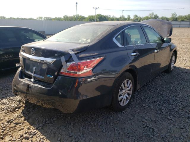 Photo 3 VIN: 1N4AL3AP7EC292122 - NISSAN ALTIMA 2.5 