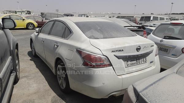 Photo 5 VIN: 1N4AL3AP7EC292587 - NISSAN ALTIMA 