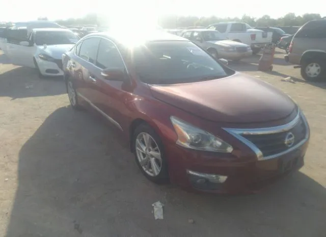 Photo 0 VIN: 1N4AL3AP7EC293402 - NISSAN ALTIMA 