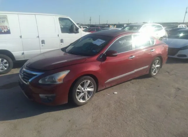 Photo 1 VIN: 1N4AL3AP7EC293402 - NISSAN ALTIMA 