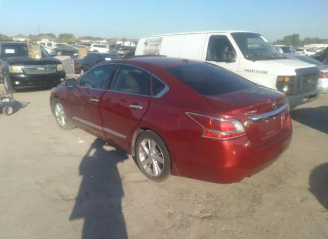 Photo 2 VIN: 1N4AL3AP7EC293402 - NISSAN ALTIMA 