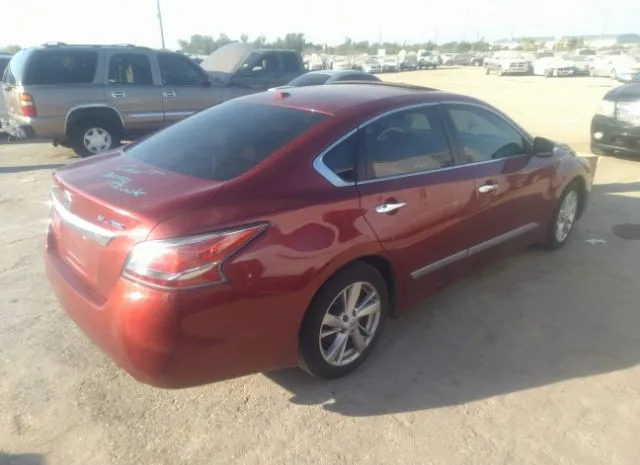 Photo 3 VIN: 1N4AL3AP7EC293402 - NISSAN ALTIMA 