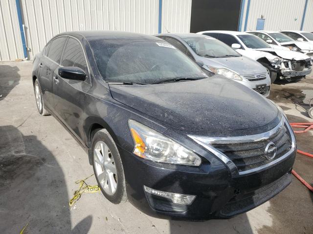 Photo 0 VIN: 1N4AL3AP7EC297353 - NISSAN ALTIMA 2.5 