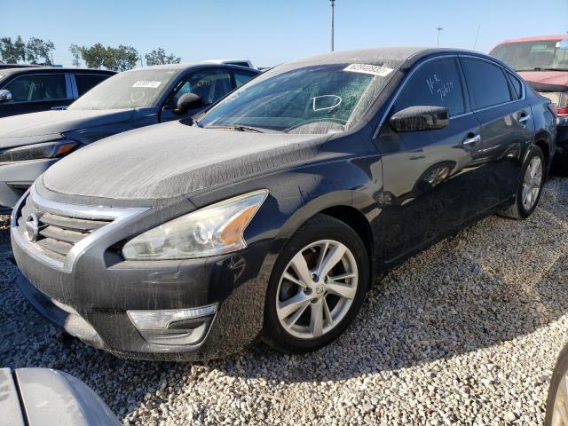 Photo 1 VIN: 1N4AL3AP7EC297353 - NISSAN ALTIMA 2.5 