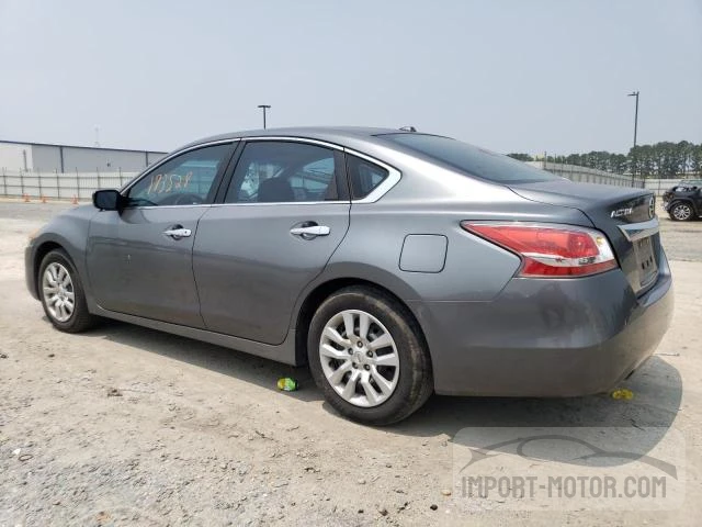 Photo 1 VIN: 1N4AL3AP7EC297918 - NISSAN ALTIMA 