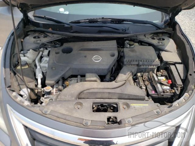 Photo 10 VIN: 1N4AL3AP7EC297918 - NISSAN ALTIMA 