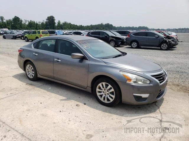 Photo 3 VIN: 1N4AL3AP7EC297918 - NISSAN ALTIMA 