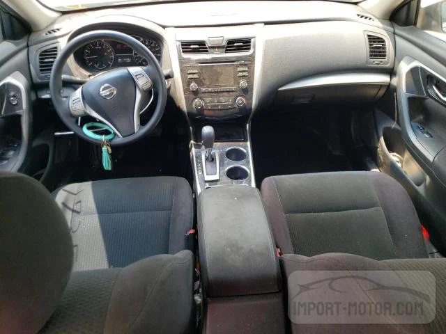 Photo 7 VIN: 1N4AL3AP7EC297918 - NISSAN ALTIMA 