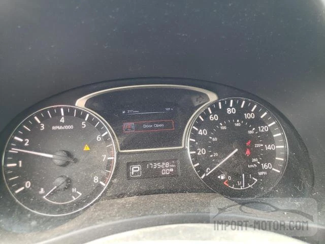 Photo 8 VIN: 1N4AL3AP7EC297918 - NISSAN ALTIMA 