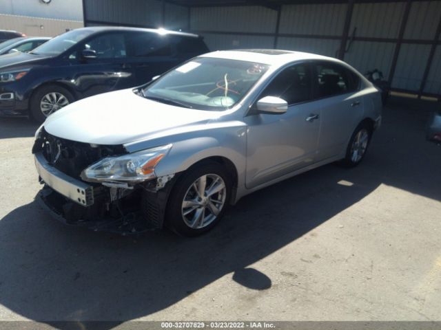 Photo 1 VIN: 1N4AL3AP7EC299328 - NISSAN ALTIMA 