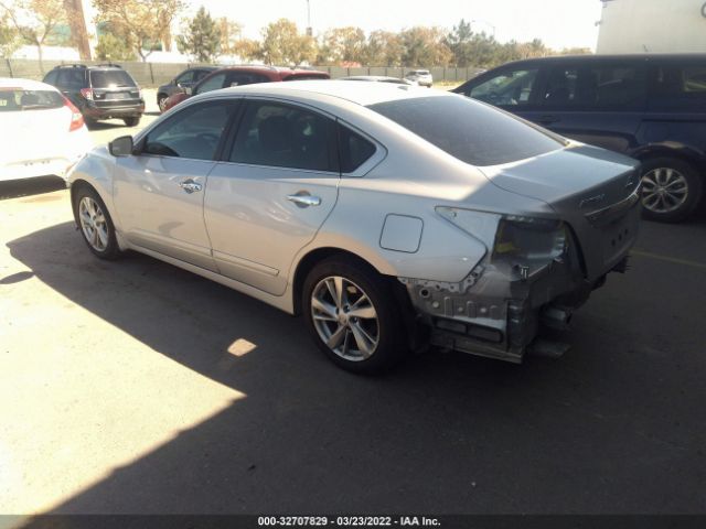 Photo 2 VIN: 1N4AL3AP7EC299328 - NISSAN ALTIMA 