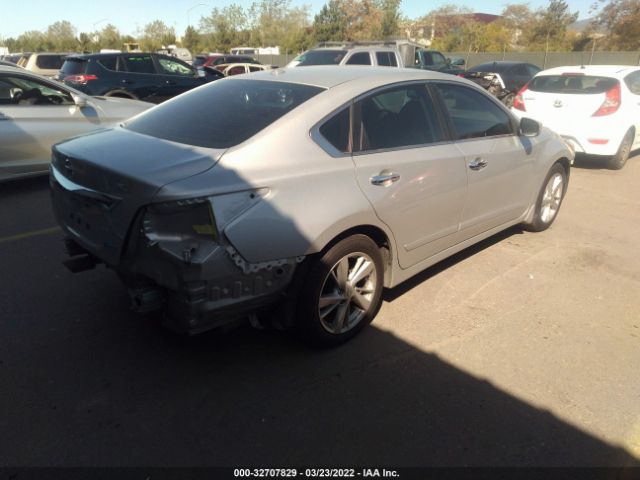 Photo 3 VIN: 1N4AL3AP7EC299328 - NISSAN ALTIMA 