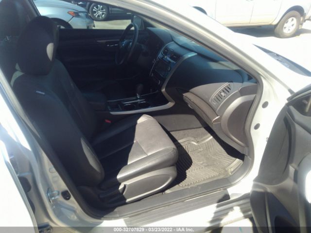 Photo 4 VIN: 1N4AL3AP7EC299328 - NISSAN ALTIMA 