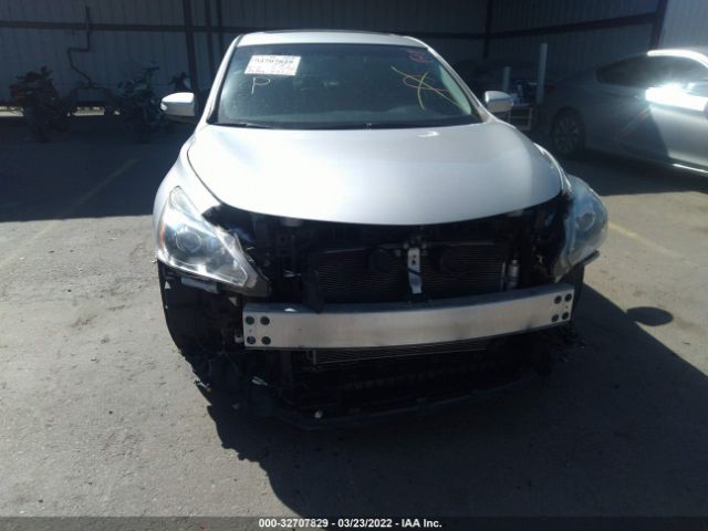 Photo 5 VIN: 1N4AL3AP7EC299328 - NISSAN ALTIMA 