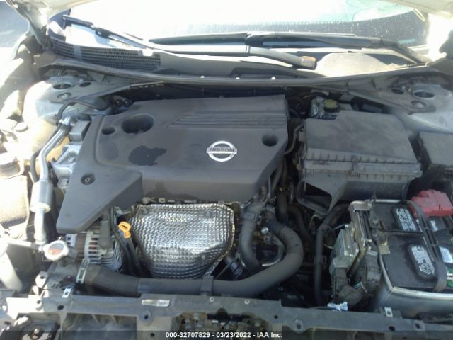 Photo 9 VIN: 1N4AL3AP7EC299328 - NISSAN ALTIMA 