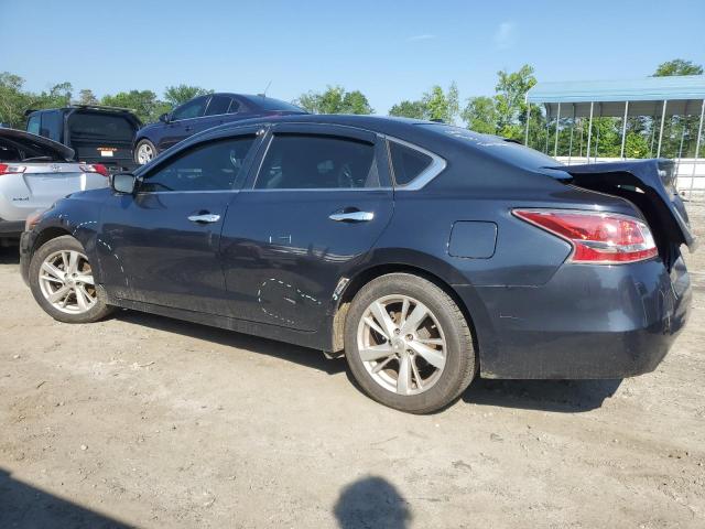 Photo 1 VIN: 1N4AL3AP7EC315804 - NISSAN ALTIMA 