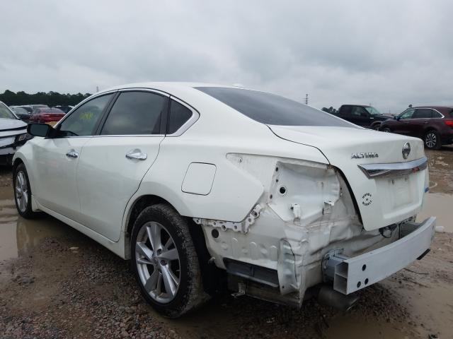 Photo 2 VIN: 1N4AL3AP7EC316547 - NISSAN ALTIMA 2.5 