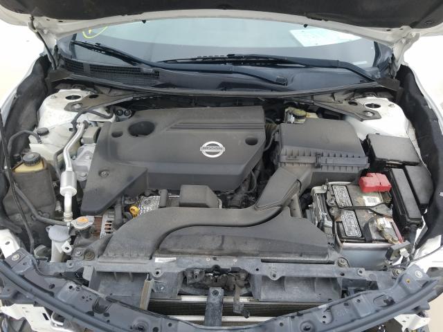 Photo 6 VIN: 1N4AL3AP7EC316547 - NISSAN ALTIMA 2.5 