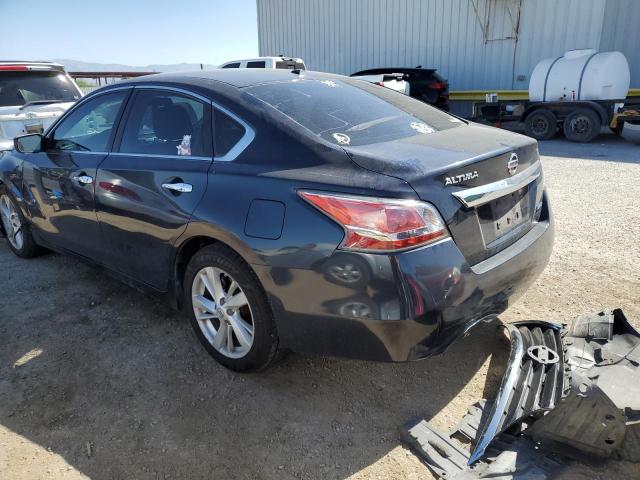 Photo 1 VIN: 1N4AL3AP7EC317049 - NISSAN ALTIMA 