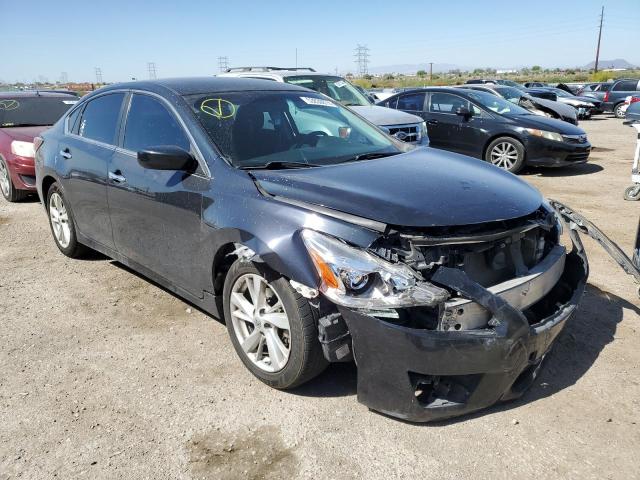 Photo 3 VIN: 1N4AL3AP7EC317049 - NISSAN ALTIMA 