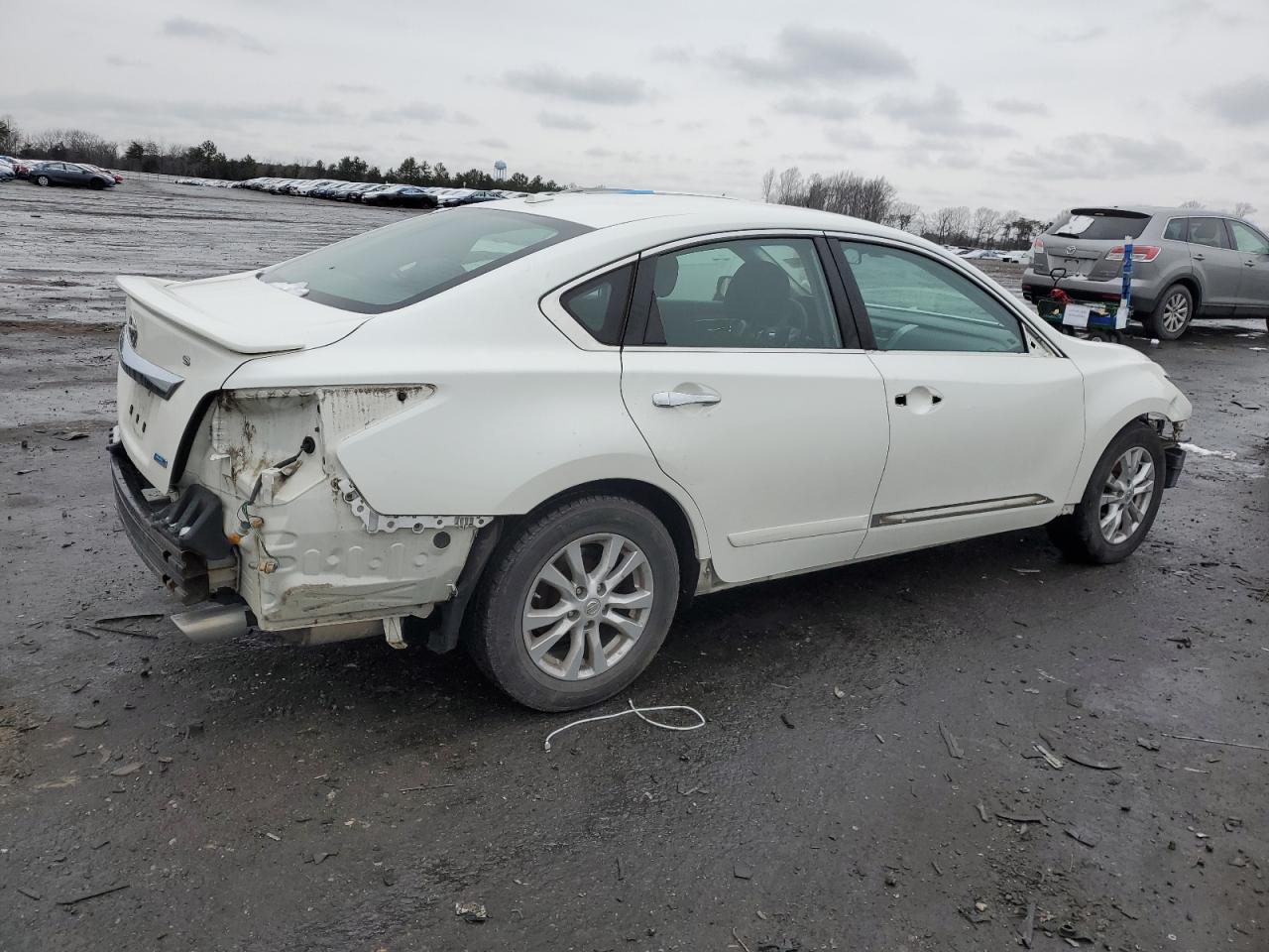 Photo 2 VIN: 1N4AL3AP7EC317424 - NISSAN ALTIMA 