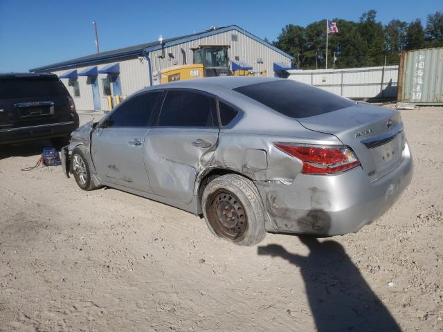 Photo 1 VIN: 1N4AL3AP7EC317651 - NISSAN ALTIMA 