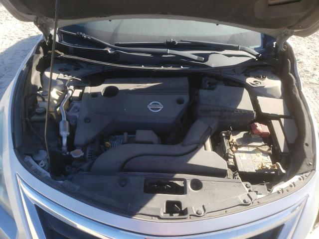 Photo 10 VIN: 1N4AL3AP7EC317651 - NISSAN ALTIMA 