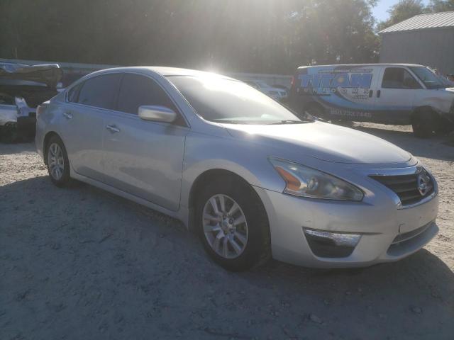 Photo 3 VIN: 1N4AL3AP7EC317651 - NISSAN ALTIMA 