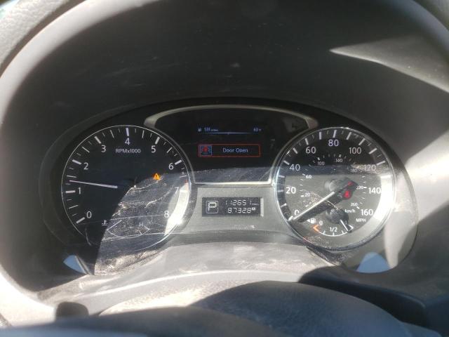 Photo 8 VIN: 1N4AL3AP7EC317651 - NISSAN ALTIMA 