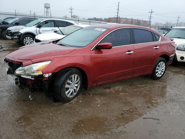 Photo 0 VIN: 1N4AL3AP7EC317973 - NISSAN ALTIMA 