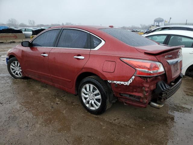 Photo 1 VIN: 1N4AL3AP7EC317973 - NISSAN ALTIMA 