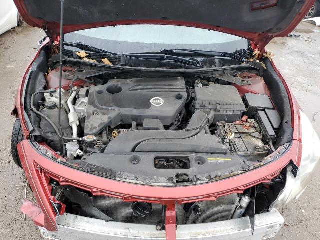 Photo 10 VIN: 1N4AL3AP7EC317973 - NISSAN ALTIMA 