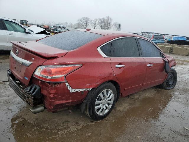 Photo 2 VIN: 1N4AL3AP7EC317973 - NISSAN ALTIMA 