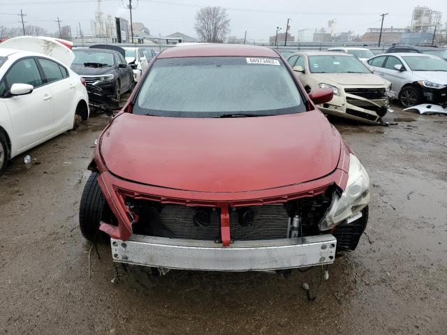 Photo 4 VIN: 1N4AL3AP7EC317973 - NISSAN ALTIMA 