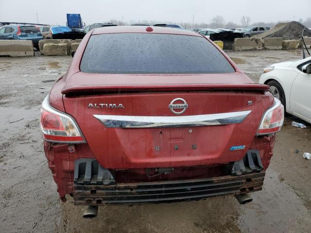 Photo 5 VIN: 1N4AL3AP7EC317973 - NISSAN ALTIMA 