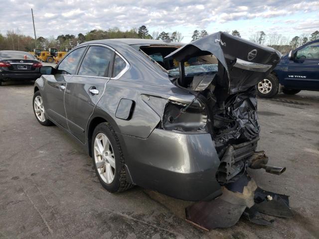 Photo 2 VIN: 1N4AL3AP7EC319304 - NISSAN ALTIMA 2.5 