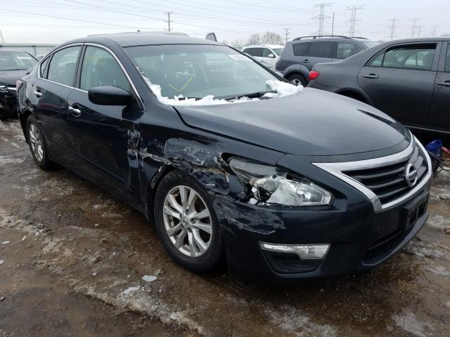 Photo 0 VIN: 1N4AL3AP7EC320307 - NISSAN ALTIMA 2.5 