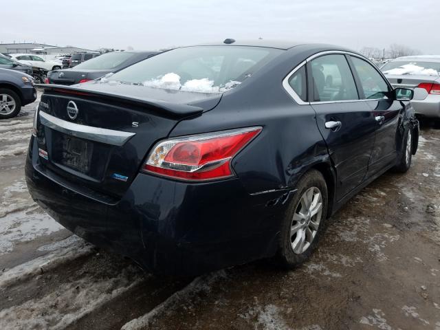 Photo 3 VIN: 1N4AL3AP7EC320307 - NISSAN ALTIMA 2.5 