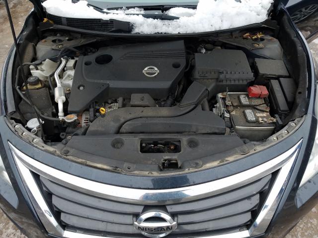 Photo 6 VIN: 1N4AL3AP7EC320307 - NISSAN ALTIMA 2.5 