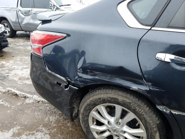 Photo 8 VIN: 1N4AL3AP7EC320307 - NISSAN ALTIMA 2.5 