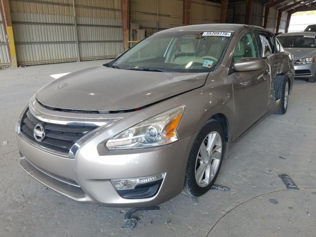 Photo 1 VIN: 1N4AL3AP7EC321778 - NISSAN ALTIMA 2.5 