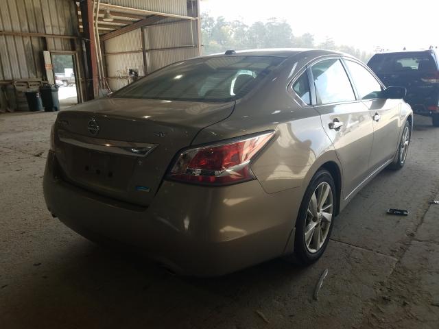 Photo 3 VIN: 1N4AL3AP7EC321778 - NISSAN ALTIMA 2.5 