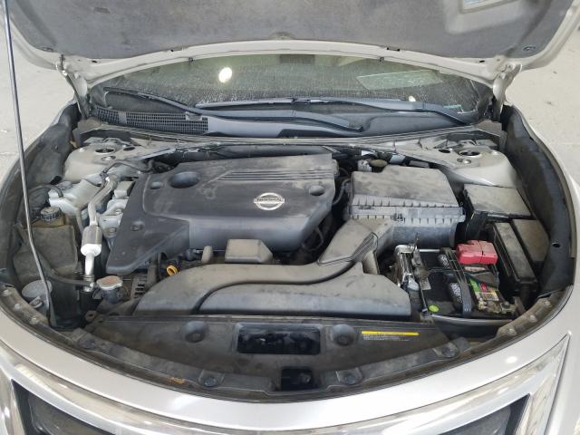 Photo 6 VIN: 1N4AL3AP7EC321778 - NISSAN ALTIMA 2.5 