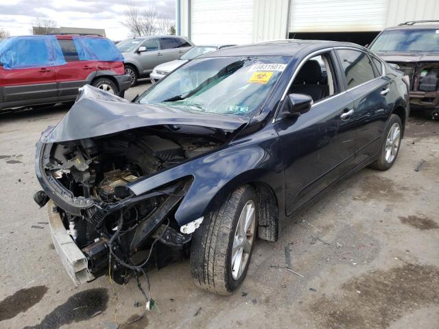 Photo 1 VIN: 1N4AL3AP7EC323367 - NISSAN ALTIMA 2.5 