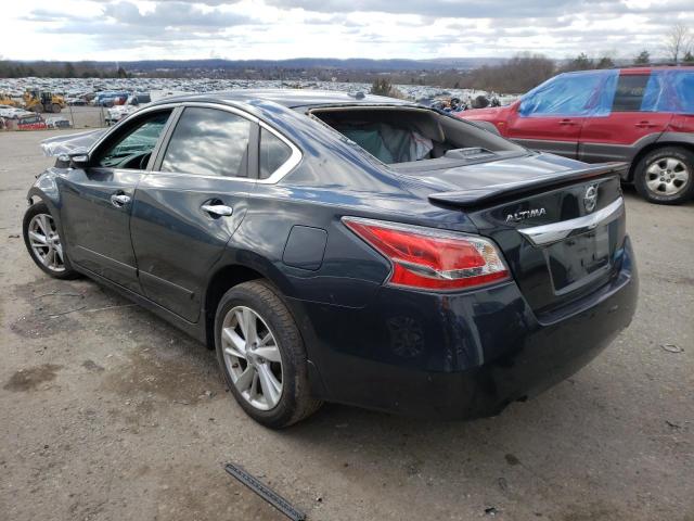 Photo 2 VIN: 1N4AL3AP7EC323367 - NISSAN ALTIMA 2.5 