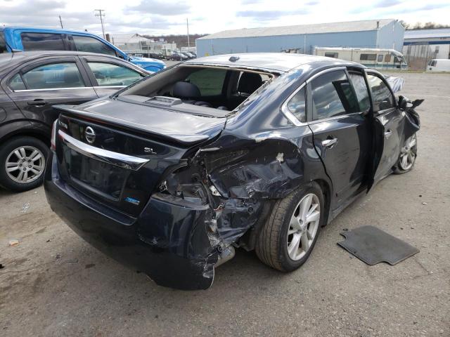 Photo 3 VIN: 1N4AL3AP7EC323367 - NISSAN ALTIMA 2.5 