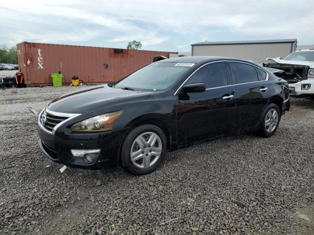 Photo 0 VIN: 1N4AL3AP7EC323658 - NISSAN ALTIMA 2.5 